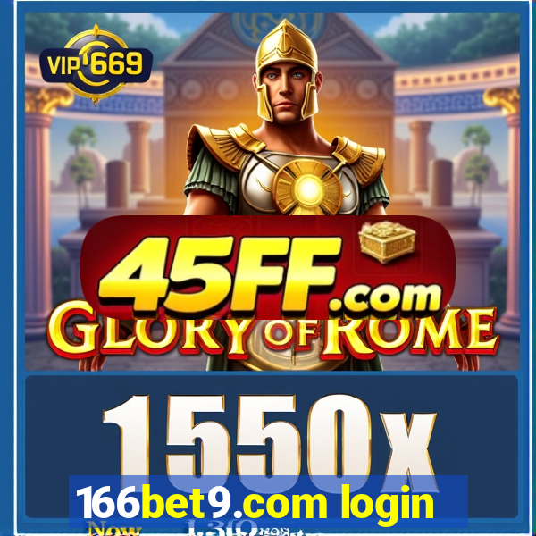 166bet9.com login